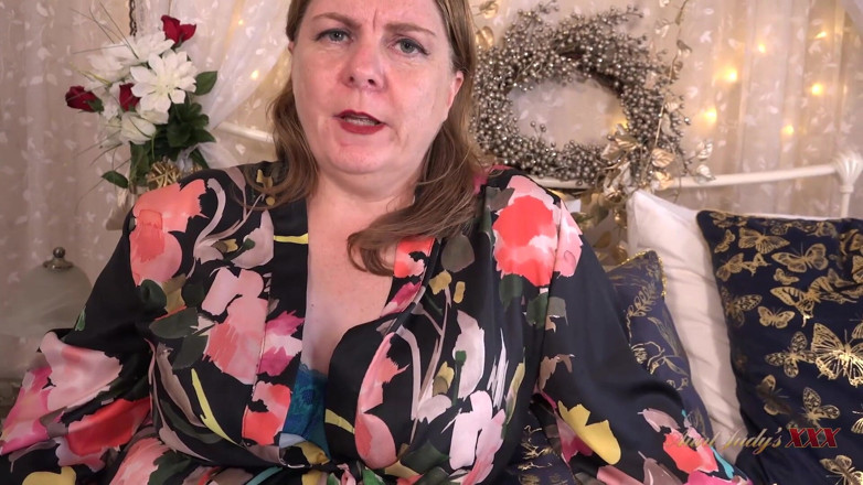 Aunt Judy's XXX: AuntJudysXXX - Sua peituda peituda tia Rachel chupa seu pau e...