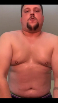 Sweat and Hot