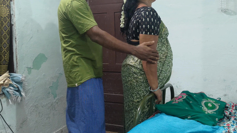 Mathvan: Aunty Hot Rough Sex Full 24 Minute Video Is on My...