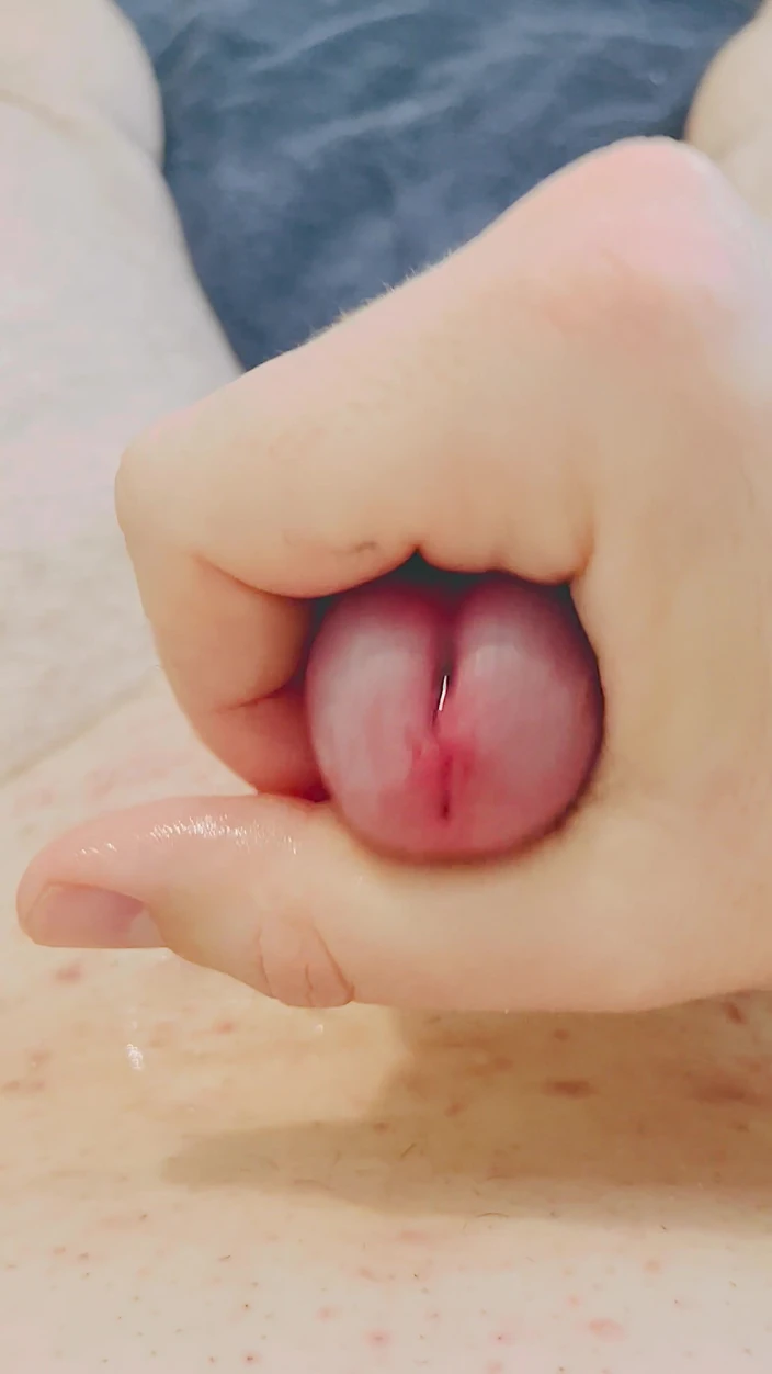 Solodu35x: Big Cumshot with Ring