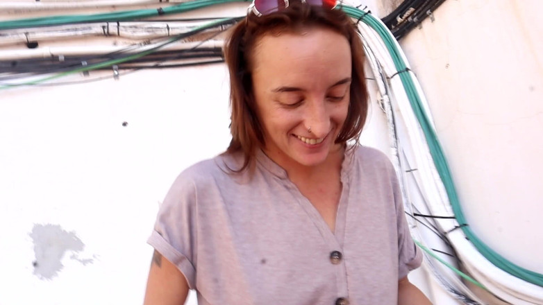 Mia Black: Zranil jsem si prst... Hehe (zákulisí týdne)