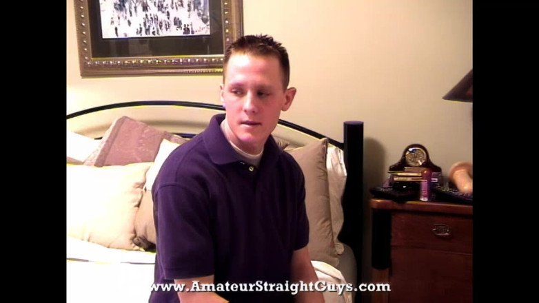 Jay's Amateur Straight Guys: Kc originele cj - sexy brake hetero jongen