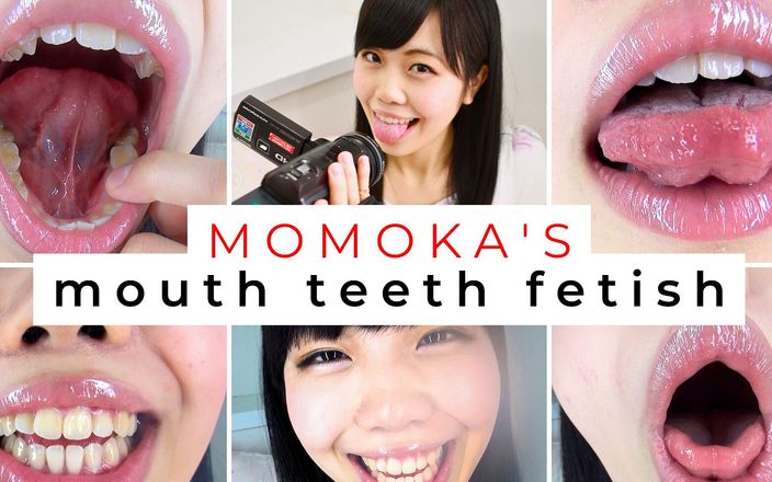 Japan Fetish Fusion: Selfies dentales con la traviesa Nonoka Ozaki