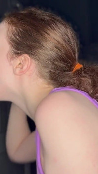 Fantasías de Gloryhole: Marina Vaylor