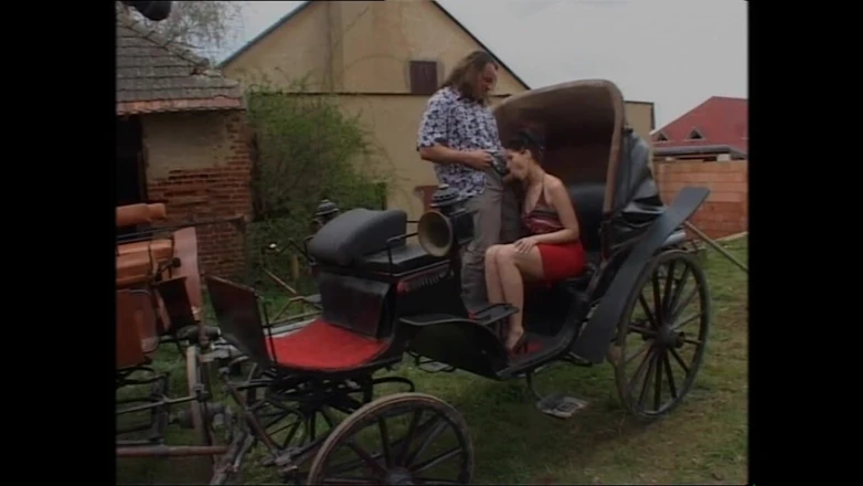 MCG EMPIRE TV - our best full movie: La Bionda Fuori Di Testa E La Figa Piena