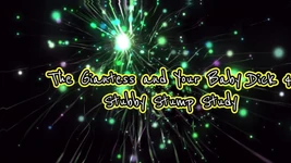 The Giantess and Your Baby Dick 4 Stubby Stump Study