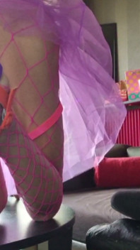 Kolory Bimbofication Sissy na latowanym basie... [cum 17:10] Vanessabitchx Parischiennetrvprod⁹¹