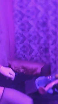 Anal Training Night