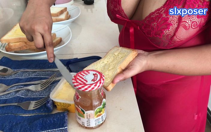 slexposer: Istriku ngentot sama kurir pengantar barang saat aku lagi kerja