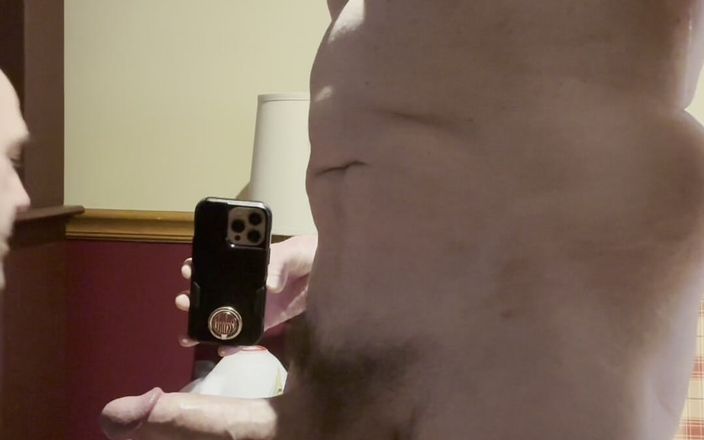 Tyler8: Slicka min hålpojke sug av mig