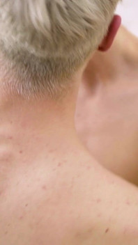 Mariano and Nick Bareback Sex