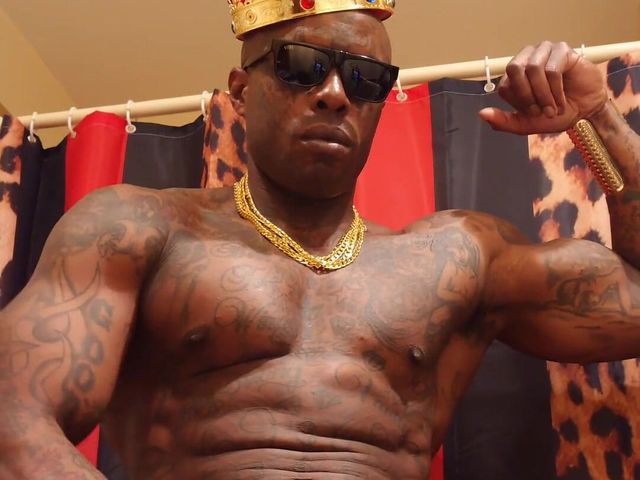 Big Black Hairy Cock Worship Hallelujah Johnson (Your Highness Part 3) Tall Dark Chocolate Muscles Tattoos Hairy BBC Hallelujah (Hallelujah Johnson)