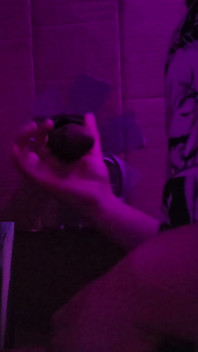 Glory Hole s mým přítelem