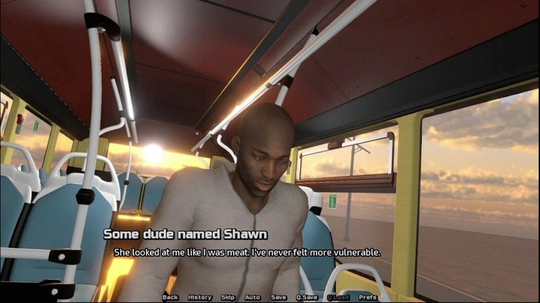 Amaran Futas: Instinct unleashed gameplay teil 3