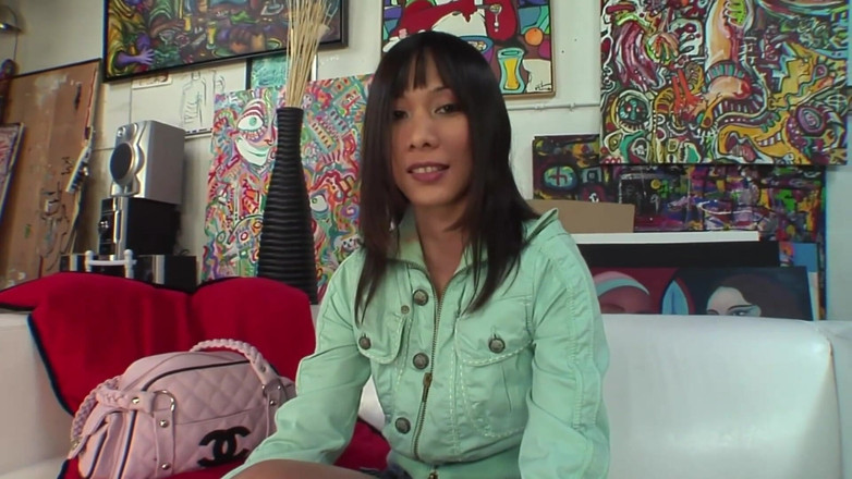 Erotic Planet Studio: Le Ragazze Thailandesi Bagnate Che Fanno Sesso