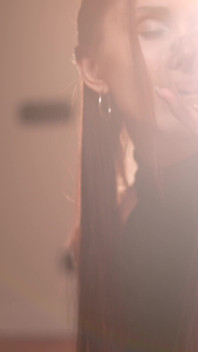 My Friend Got Dumped, I'll Cure Her with Lesbian Love and My Tongue. 4K HD Tim Team