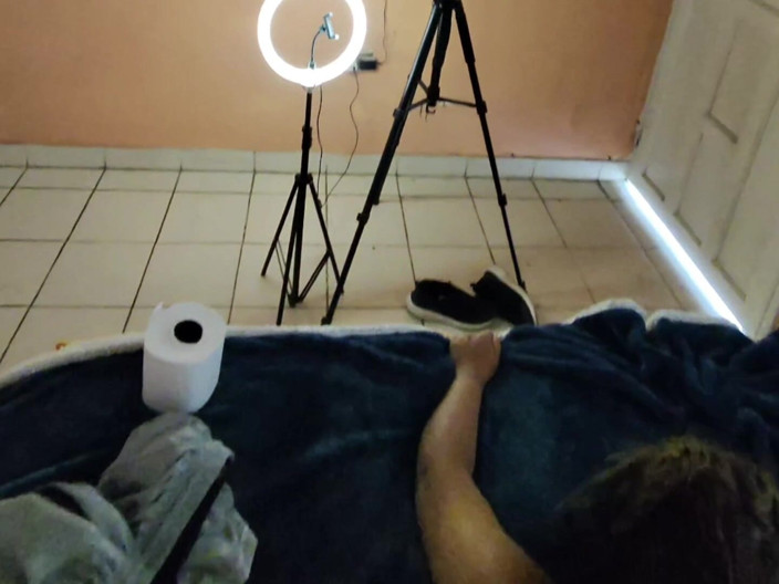 Moo DBOXXX: 빨리, 남편이 알아내려고! 나는 미시 체육관 소녀와 섹스해