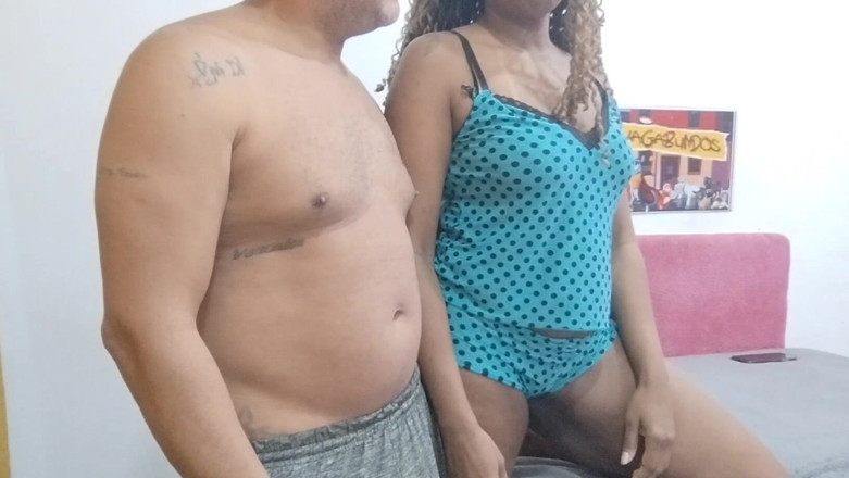 LeoOgro: MILF Anal