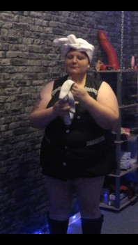 My Devoted Slave, Come to Me