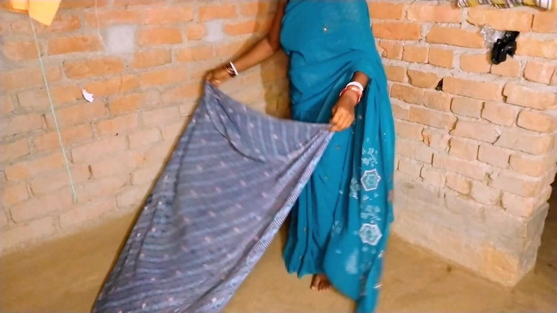 Pumi: 德西村妻子性爱