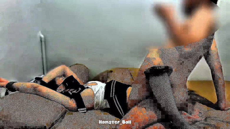 Hamster_Ball: Cel mai recent 2026! Scandal video cu șeful arab și servitoarea malaieziană