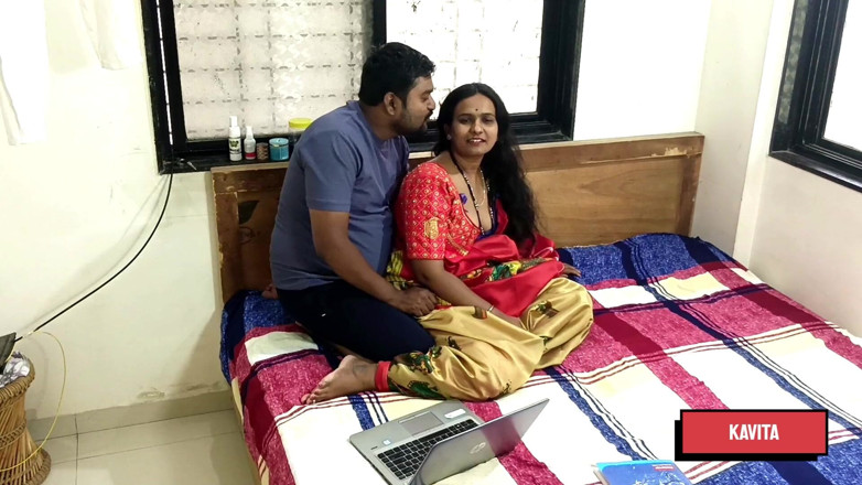 Kavita _zawazawi: Desi Indian Kavita Fuck with Devar Tatya