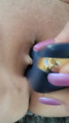 Jenn_sexxii: JOI初心者、セクシーな熟女、潮吹き滑り
