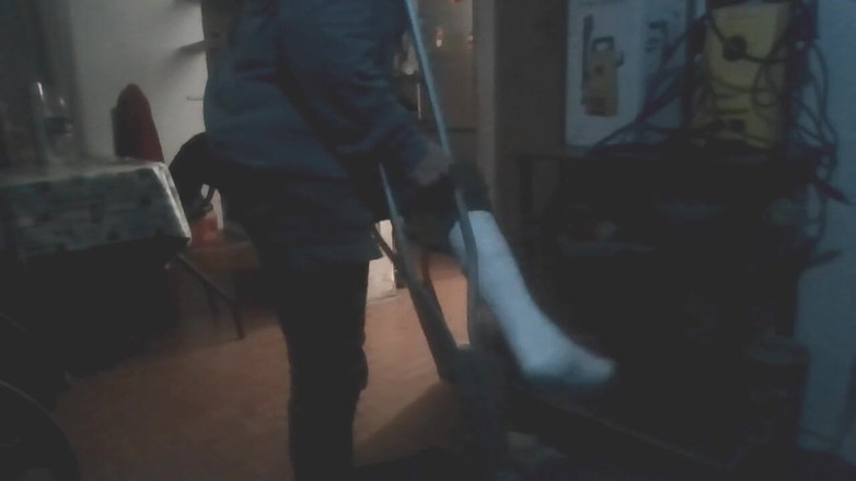 PablitaGatita: Веб-камера 2!