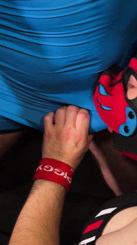 Lycra Zabawa