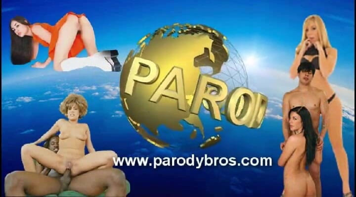 Parody Bros: Dorothy dostane její kundičku ošukanou strašákem