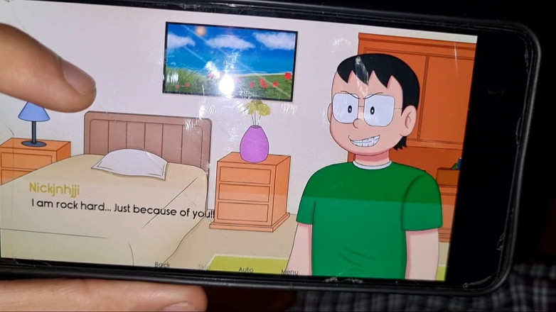 Dupdufyryrufggyu: Saw Her Stepsister with Her Boyfriend and Then the Milk...