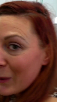 Wendy, MILF cantik, suka seks keras bahagian 3