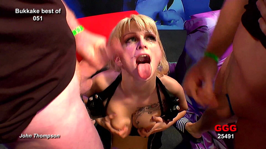 Ggg John Thompson - Mia Bitch Bukkake Best Cock Sucking Orgy (Casting GIRLS AND FIRST PORNO) Ggg John Thompson - Mia Bitch Bukkake Best Cock Sucking Orgy (Casting GIRLS AND FIRST PORNO)