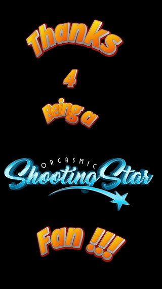 Shooting Star: Sfw cuero pantalones se burlan de