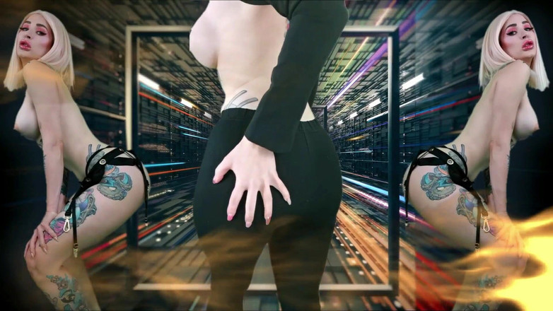 Baal Eldritch: Jsi prděvka! - Asmr, JOI, Prdy