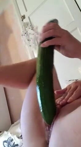Porn4you413: Taking one of my 5 a day