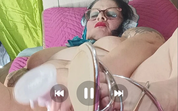 HerculesnVENUS: Bopeep Done verloor haar schapen omdat hij kut diep