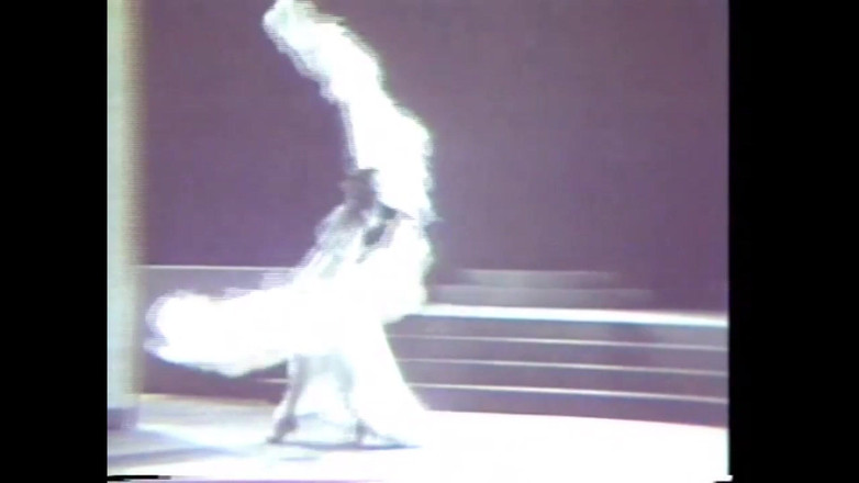 The Unforgettable: Tanec ve vzduchu (část 3)