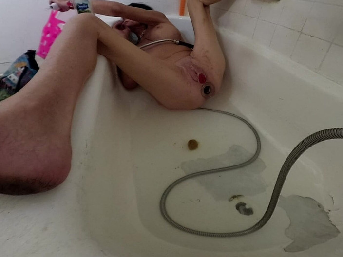 Lizzy Yum VR: Lizzy Yum VR 2025 Obrzeża # 218