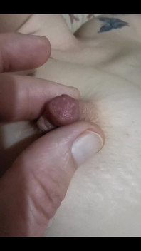 My Nipples Hard, Don't Be Afraid, I Can Take It Well