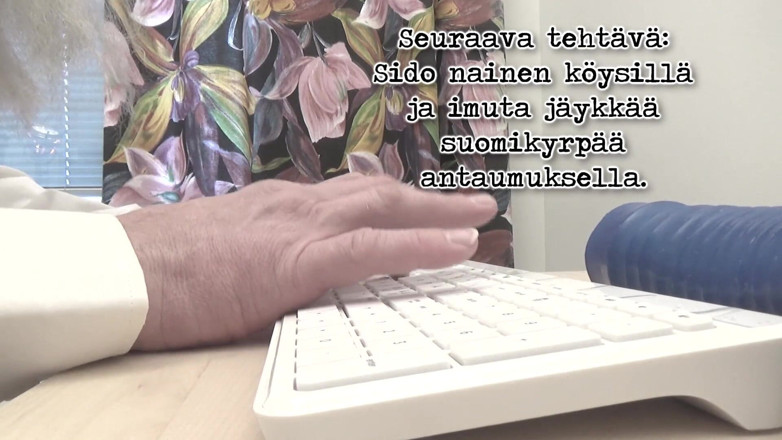 Radical: Fińscy perwersyjne skurwielce w łazience - nordic suomiporno