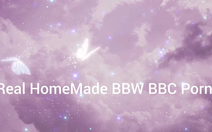 Real homemade BBW BBC porn: Best Pussy Pounding Ever BBC Fucking Me Hard and Deep