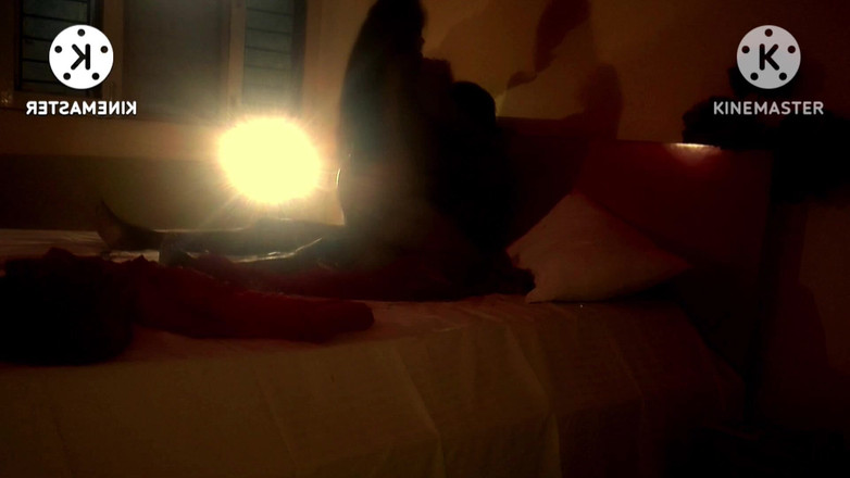 Ankita10000: Bangalore Randi Lagi Asik Semalam Saksama Sama Pelanggan Besar Pria...