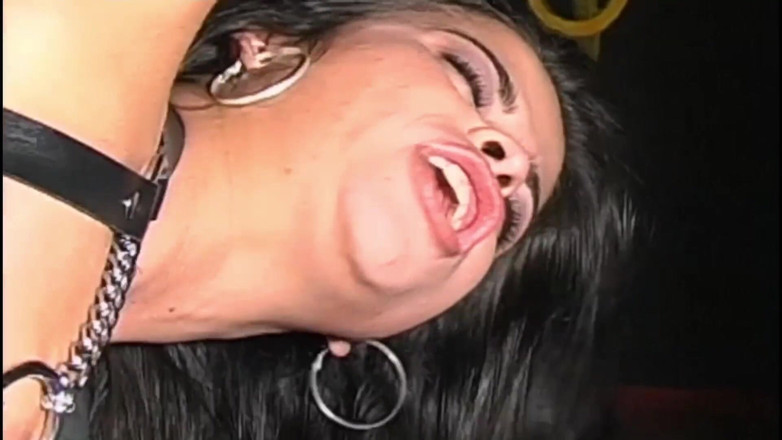 Classic Movie Club: - the Boss's Girlfriend Is a Great Slut