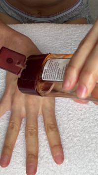 Hand Worship Gfd Narrative