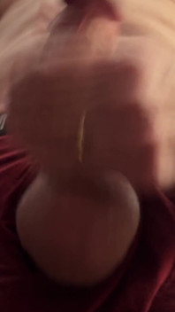 There’s Nothing Like a Good Cock Sucking and Masturbating