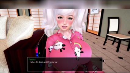 3DXXXTEEN2 Cartoon: Dari Naira nakal hingga Velle yang pemalu. Seks kartun porno 3D