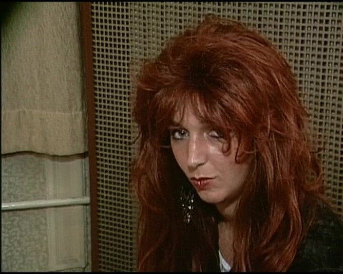 Deutscher hardcore: Splendide donne lesbiche dalla germania giocano a vicenda