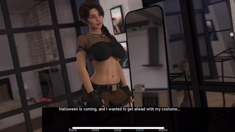 Captain ero gaming: Steps of Debauchery - Best Parts - Part 3