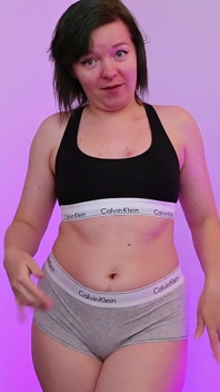 좋아하는 팬티